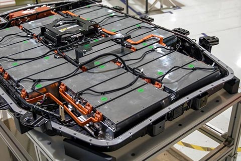 关于废电池的回收√锂电池正极回收价格-电池回收加盟哪家好
